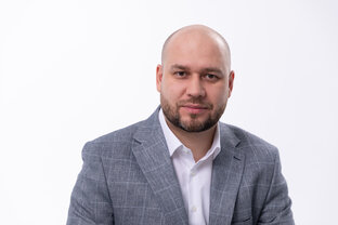 Статистика Дзен Павел Бессонов (Юридическая фирма Bessonov Group)