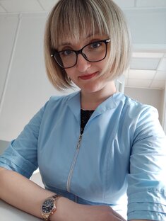 Статистика Дзен Гастроэнтеролог Ирина Филатова