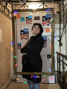 Хельга дзен рассказы навигация
