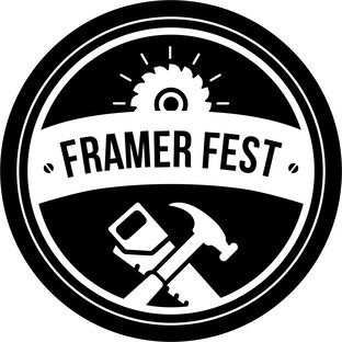 Статистика Дзен Framer Fest - фестиваль каркасного домостроения