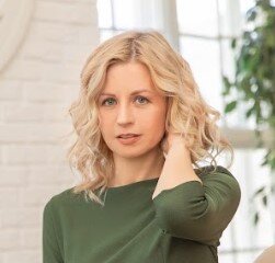 Статистика Дзен Английский с Мариной Русаковой