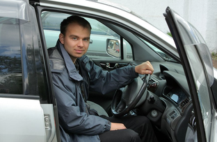 Дзен Автомобилист Сычев статистика