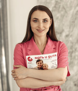 Статистика Дзен Ирина Пшениснова