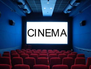 Дзен  CINEMA - парк статистика