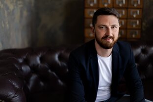 Статистика Дзен Артём Пронин-Астролог