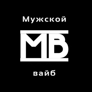 Дзен Мужской вайб статистика