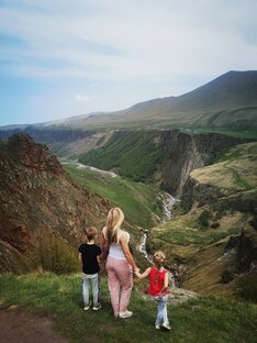 Статистика Дзен TRAVEL-дневник "путешествия&дети"