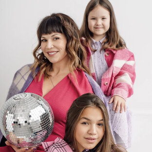 Статистика Дзен Shine Family