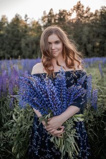 Дзен Маникюр педикюр наращивание  статистика