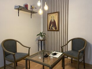 Статистика Дзен Просветительский проект  "Ходынский вестник"