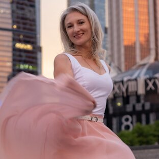 Статистика Дзен Dancerpsy.Olga