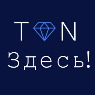 Статистика Дзен TON Здесь‼️