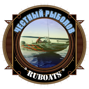 Статистика Дзен ЧЕСТНЫЙ РЫБОЛОВ RUBOATS