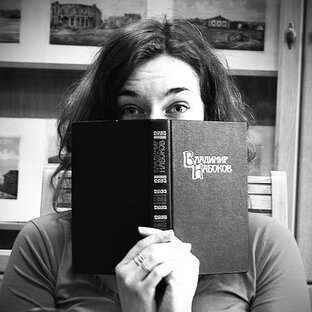 Статистика Дзен Книжный мир искусства.