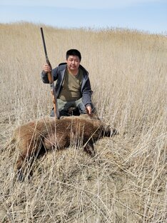 Дзен KimA TV рыбалка и охота статистика