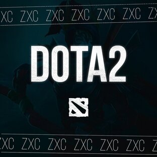 Статистика Дзен Dota 2