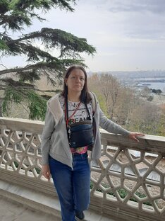 Статистика Дзен На пенсии в Югре