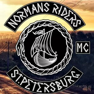 Статистика Дзен Мотоклуб Normans Riders MC