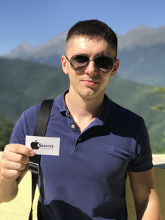 Статистика Дзен Evgeny_sochi