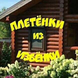 Статистика Дзен Плетёнки из избёнки