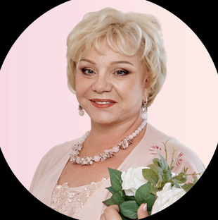 Статистика Дзен Галина Заренкова
