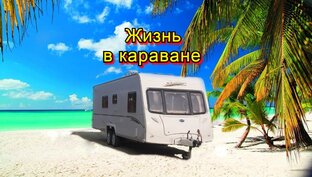 Статистика Дзен Жизнь в Караване
