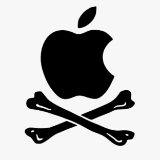 Статистика Дзен Maxmobiles.ru - преимущество официального Apple