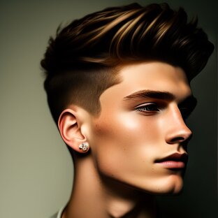 Дзен News review статистика