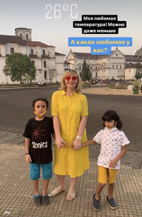 Статистика Дзен Я — Фалия