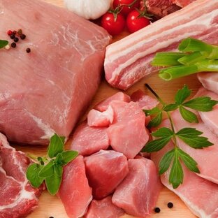 Дзен Myaso36.ru статистика