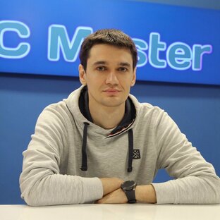 Дзен PC Master статистика