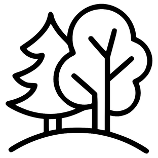 Природа, отдых