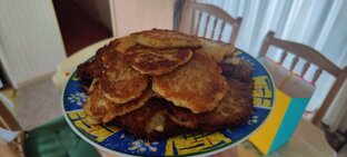 Литовская кухня!