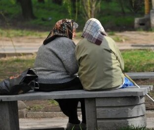 Святой человек