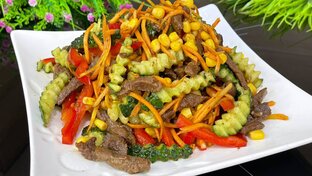Салаты  - Быстрые, вкусные рецепты для дома на любой вкус. 