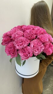 Монобукеты 