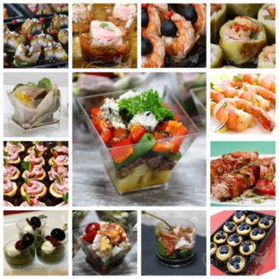 Закуски