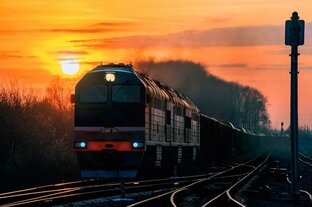 Дорожные рассказы