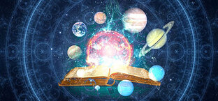 АСТРО РАСЧЁТЫ