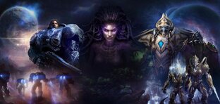 StarCraft 2