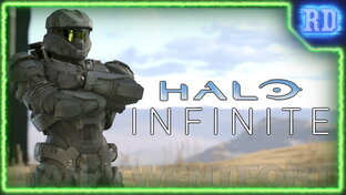 Halo Infinite - PvP MP