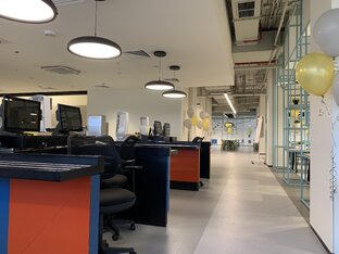 Ремонт квартир 