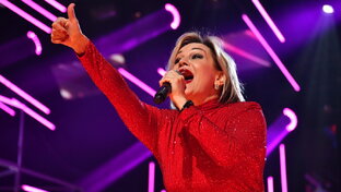 Шоу-бизнес и новости 