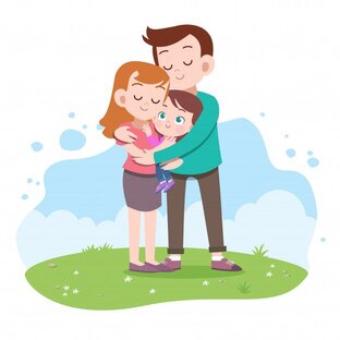 В помощь родителям