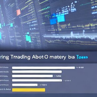 Создание трейдинг бота