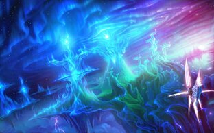 Астральный сталкинг