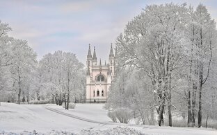 Снова слушать музыку