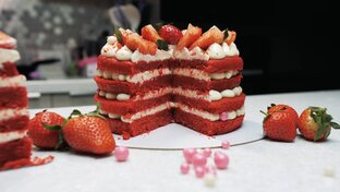 Кондитерские изделия