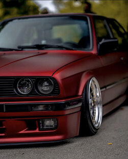 BMWe34