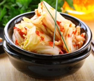 Корейская кухня